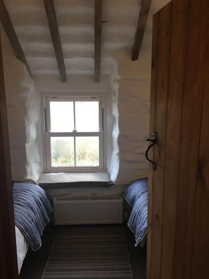 Gellibant Cottage Llanbedr  Exterior foto